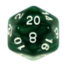 kostka-k20-zielona-perla-20-scienna-kosc-rpg-mtg