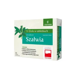 colfarm-ziola-w-tabletkach-szalwia-wspiera-uklad-pokarmowy-30-sztuk