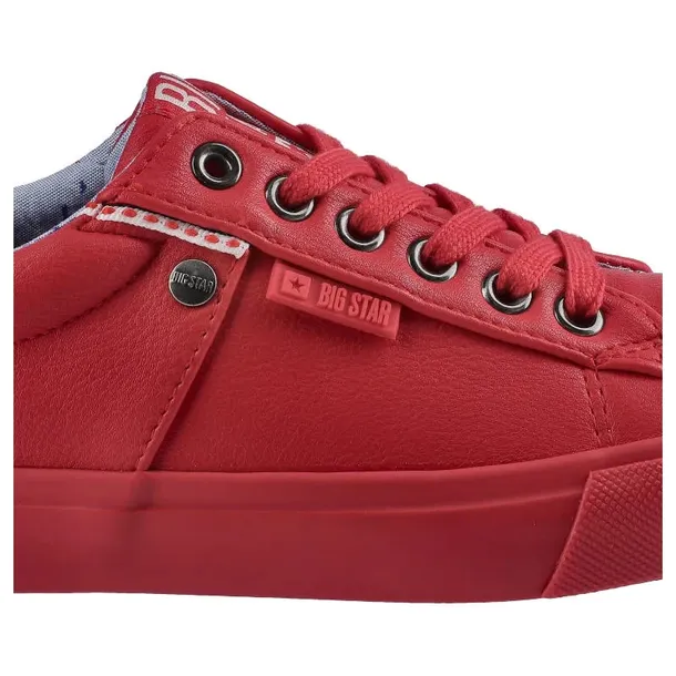 trampki-big-star-gg274062-czerwony-kolor-czerwony