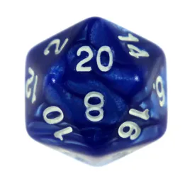 kostka-k20-niebieska-perla-20-scienna-kosc-rpg-mtg