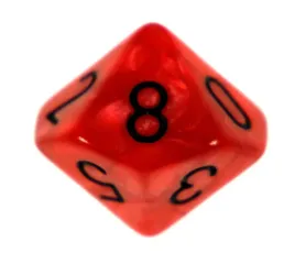 kostka-k10-czerwona-perla-10-scienna-kosc-rpg-mtg-czarny-nadruk