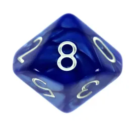 kostka-k10-niebieska-perla-10-scienna-kosc-rpg-mtg