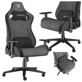 fotel-gamingowy-genesis-nitro-660-tkanina-szary
