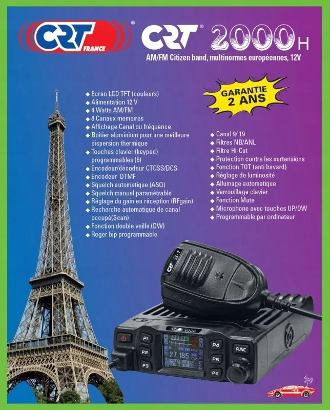 radio-cb-crt-2000h-lcd-12v-am-fm-asq-ctcss-dcs-export