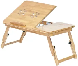 stolik-pod-laptopa-do-lozka-skladany-mobilny-regulowany-bamboo-sniadaniowy