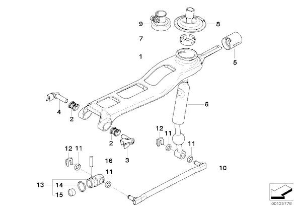 sworzen-wybieraka-bmw-e31-e34-e39-e46-e53-x5-e60-e61-e83-e84-producent-czesci-bmw-oryginalne-oe