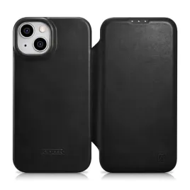skorzane-etui-iphone-14-plus-z-klapka-magnetyczne-magsafe-ce-oil-wax-premiu
