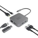 hub-usb-6w1-green-cell-usb-c-ak61-green-cell-liczba-portow-6