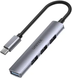unitek-h1208b-adapter-hub-usb-unitek