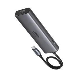 hub-rozdzielacz-6w1-usb-c-na-hdmi-usb-c-usb-a-ethernet-szary-ugreen