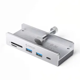 hub-mh5pc-montowany-na-zacisk-usb-c-usb-a-usb-c-sd-tf-srebrny-orico