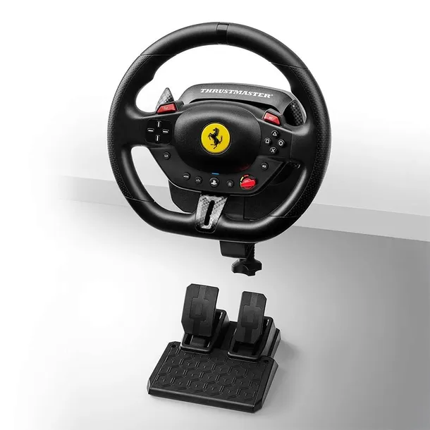 thrustmaster-racing-wheel-or-t98-p-ferrari-296-gtb-or-czarny-thrustmaster-model-t98-p-ferrari-296-gtb-pc-ps4-ps5