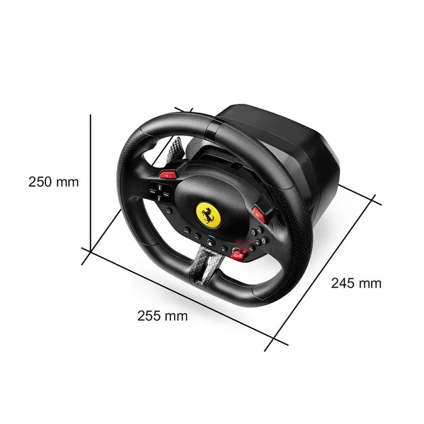 thrustmaster-racing-wheel-or-t98-p-ferrari-296-gtb-or-czarny-thrustmaster-stan-opakowania-oryginalne