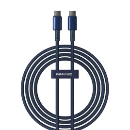 kabel-przewod-tungsten-gold-usb-c-usb-c-100w-2m-granatowy-baseus