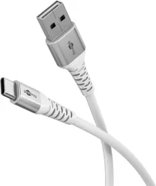 goobay-kabel-usb-c-do-usb-a-supersoft-textile-z-metalowymi-wtyczkami-2-m