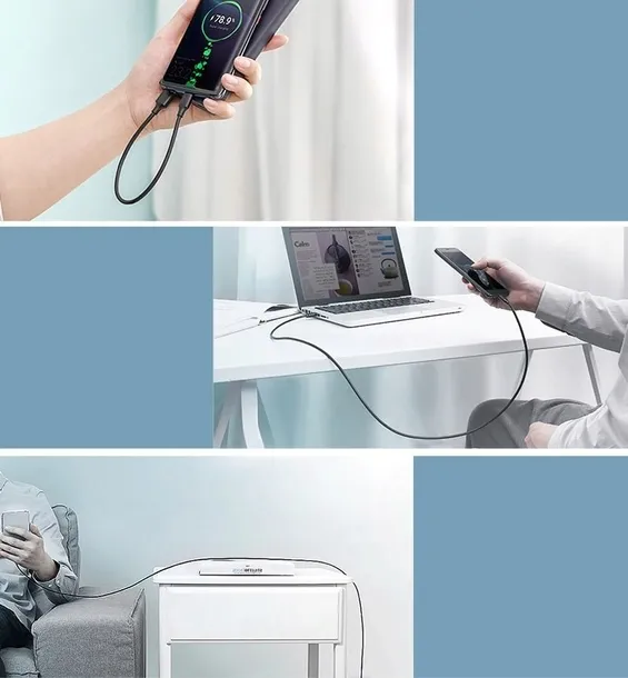 kabel-przewod-usb-usb-c-2a-2m-czarny-ugreen-marka-ugreen