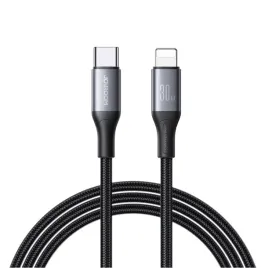 kabel-przewod-usb-c-iphone-lightning-30w-2m-czarny-joyroom
