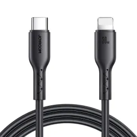 kabel-przewod-do-iphone-flash-charge-series-usb-c-lightning-30w-1m-czarny