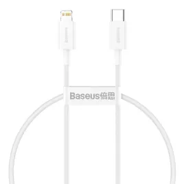 kabel-przewod-usb-c-iphone-lightning-superior-series-20w-pd-25cm-bialy