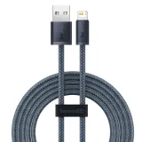 kabel-przewod-do-iphone-usb-lightning-2-4a-2m-szary-baseus