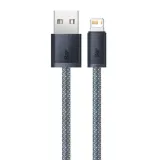 kabel-przewod-do-iphone-usb-lightning-2-4a-2m-szary-baseus-kolor-szary