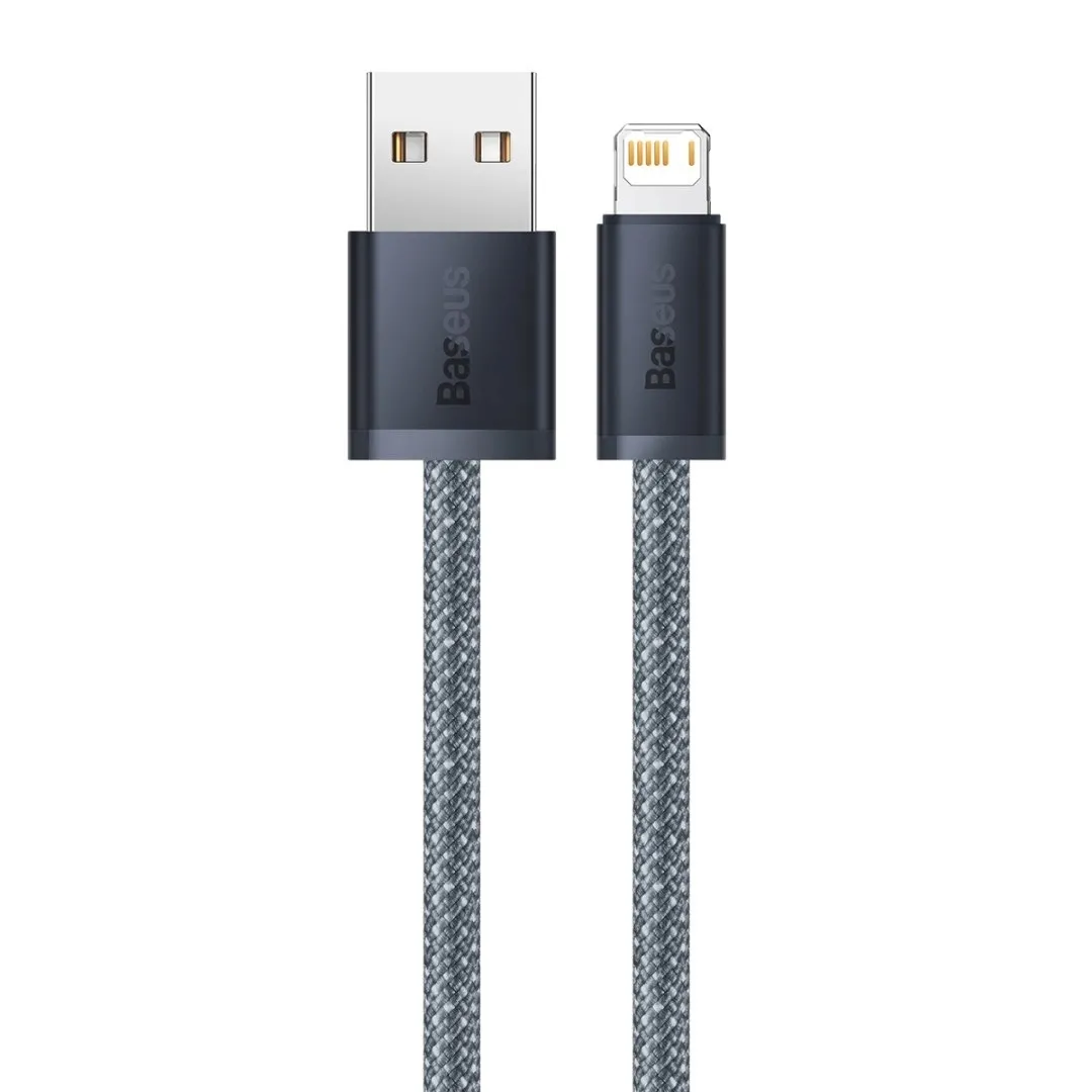 kabel-przewod-do-iphone-usb-lightning-2-4a-2m-szary-baseus