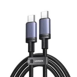kabel-przewod-usb-c-pd-100w-5a-3m-czarny-ugreen