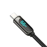 kabel-przewod-display-fast-charging-data-usb-a-usb-c-66w-1m-czarny-base-stan-nowy