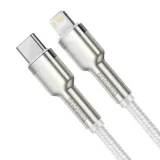 kabel-przewod-cafule-series-metal-data-usb-c-iphone-lightning-20w-pd-1m-stan-nowy