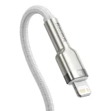 kabel-przewod-cafule-series-metal-data-usb-c-iphone-lightning-20w-pd-1m-kolor-bialy