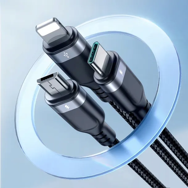 3w1-kabel-przewod-usb-multi-use-series-do-lightning-usb-c-micro-usb-30cm-cz-kod-producenta-6956116758592