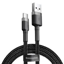 wytrzymaly-elastyczny-kabel-przewod-usb-usb-c-qc3-0-3a-1m-czarno-szary-base