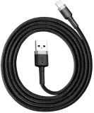 kabel-usb-a-lightning-iphone-baseus-cafule-calklf-bg1-100cm-apple-2-4a-cz-stan-nowy