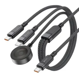 3w1-kabel-przewod-usb-c-2x-usb-c-ladowarka-apple-watch-qi-480mb-s-100w