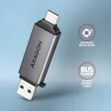 axagon-mobile-usb-3-2-gen-1-mini-card-reader-with-usb-c-and-usb-a-connector-kod-producenta-cre-dac