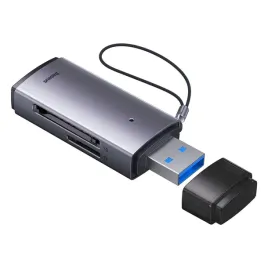 adapter-czytnik-kart-sd-tf-usb-lite-series-szary-baseus