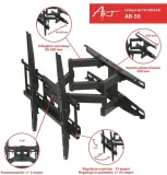 uchwyt-tv-scienny-led-lcd-art-23-60-art-stan-nowy