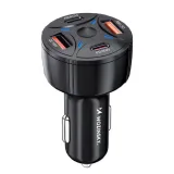 ladowarka-samochodowa-2xusb-c-2xusb-a-60w-czarna-wozinsky-stan-nowy