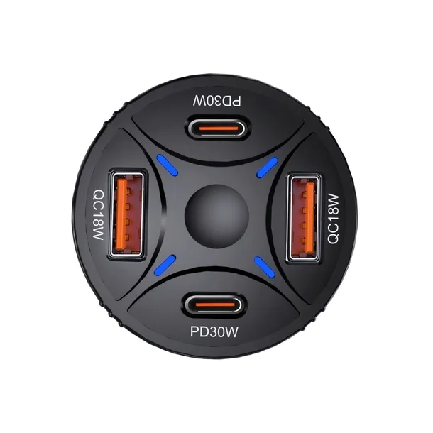 ladowarka-samochodowa-2xusb-c-2xusb-a-60w-czarna-wozinsky-kolor-czarny