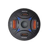 ladowarka-samochodowa-2xusb-c-2xusb-a-60w-czarna-wozinsky-kolor-czarny