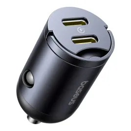ladowarka-samochodowa-2xusb-c-30w-czarna-baseus