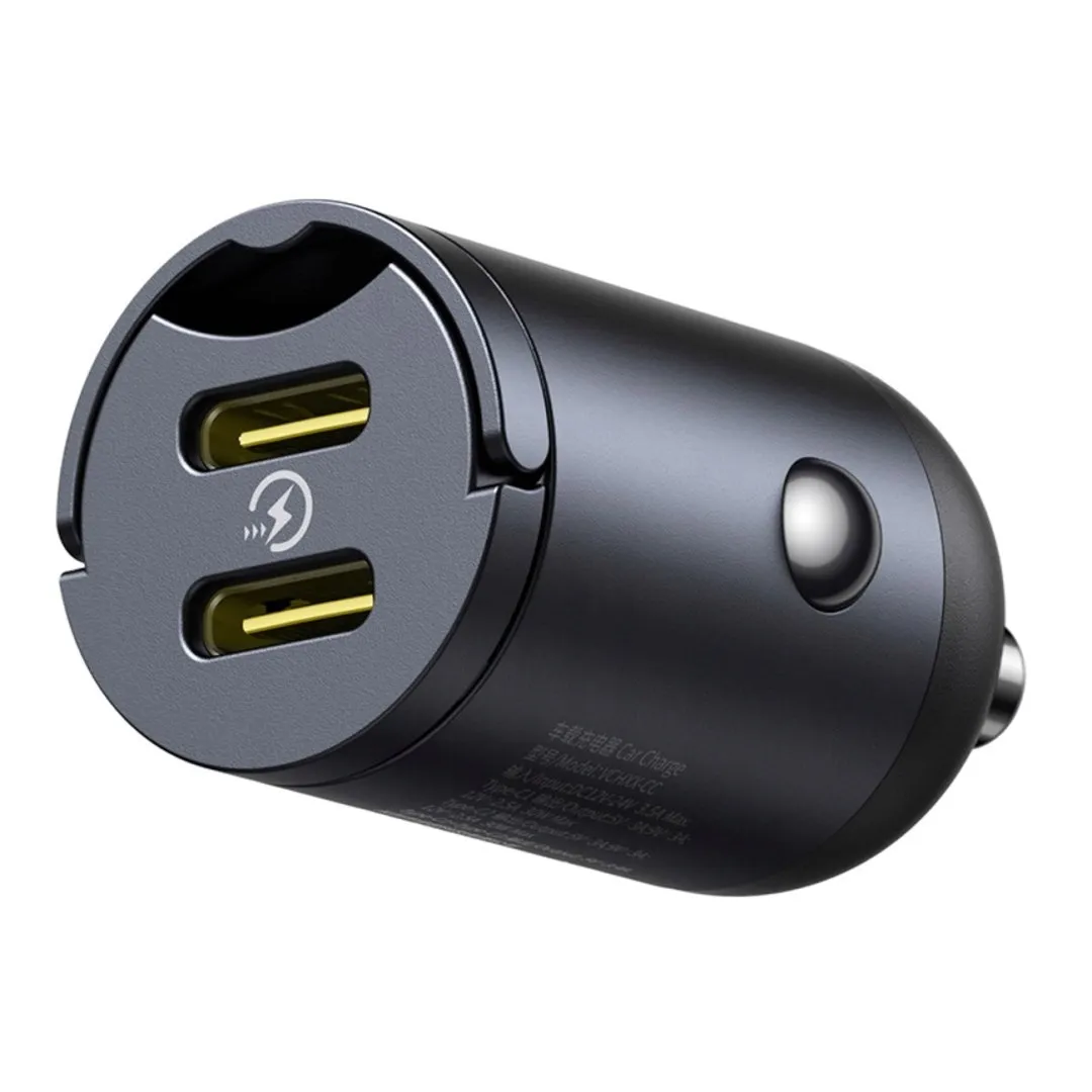 ladowarka-samochodowa-2xusb-c-30w-czarna-baseus