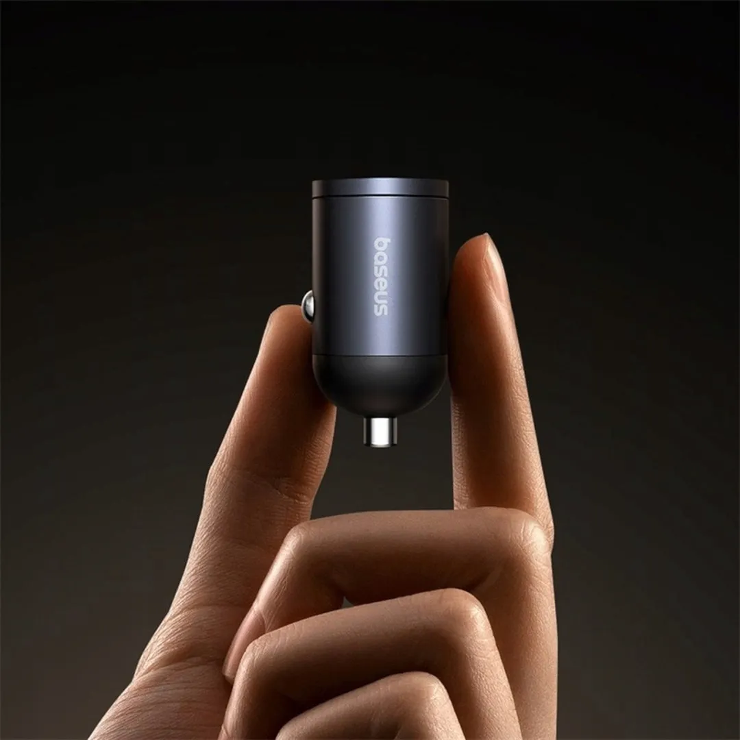 ladowarka-samochodowa-2xusb-c-30w-czarna-baseus-stan-nowy