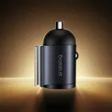 ladowarka-samochodowa-2xusb-c-30w-czarna-baseus-zlacza-usb-typ-c