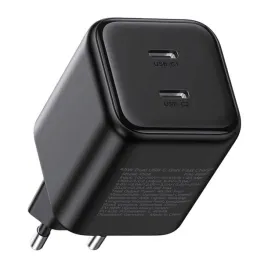 ladowarka-sieciowa-usb-c-gan-45w-czarna-ugreen