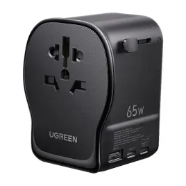 adapter-sieciowy-podrozny-z-ladowarka-usb-c-usb-a-65w-czarny-ugreen
