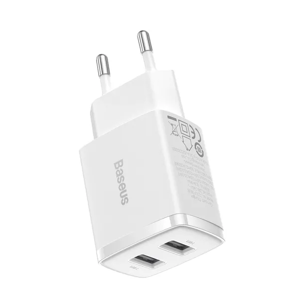 mala-ladowarka-sieciowa-compact-2x-usb-10-5w-bialy-baseus-zlacza-usb
