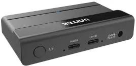 unitek-przelacznik-kvm-4x-usb-a-5gbps-aktywny-h1310a-unitek