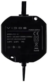 zasilacz-vidos-p12-12-vidos