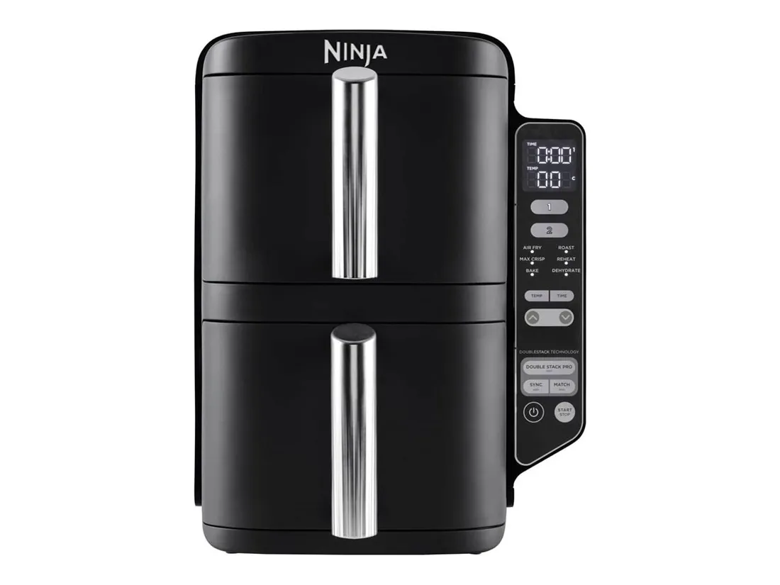 ninja-double-stack-vertical-air-fryer-with-2-stacking-drawers-or-sl300eu-or-p